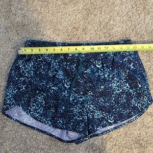 Old Navy Blue Athletic Shorts